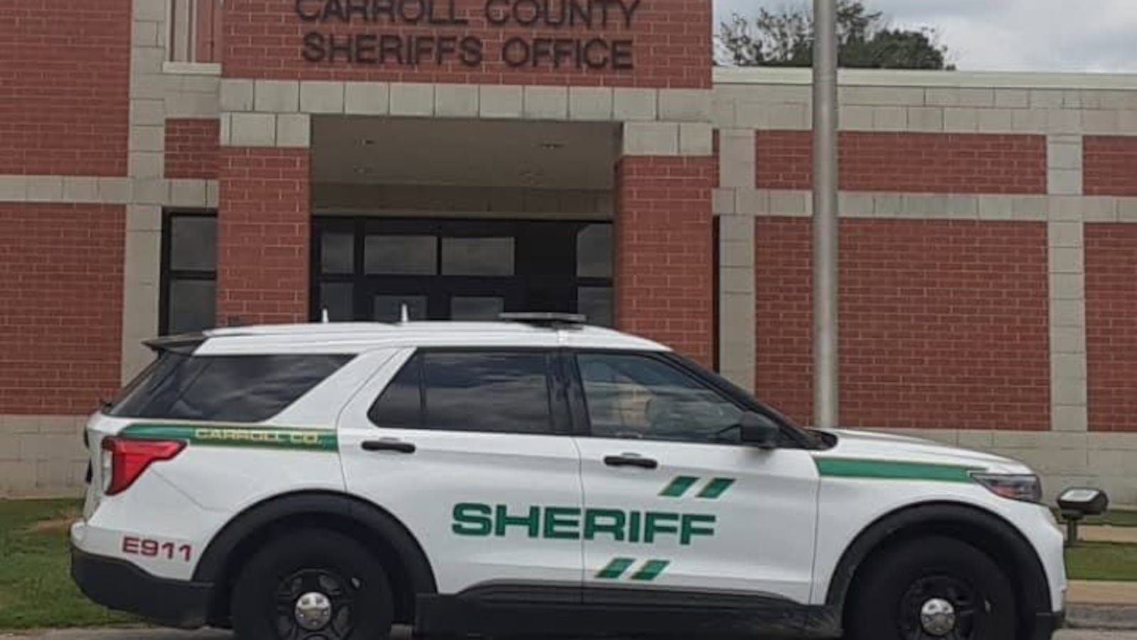 2 Carroll County residents charged after deputies find 56 guns, 75 pounds of marijuana in home