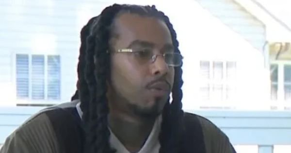 Black Man Demands Answers After Being Mistakenly Told By Health Dept That He is HIV-Positive