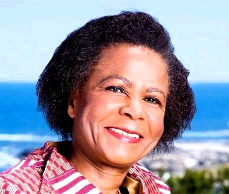 6 Richest Black Women In South Africa Who Hardly Makes Any Noise