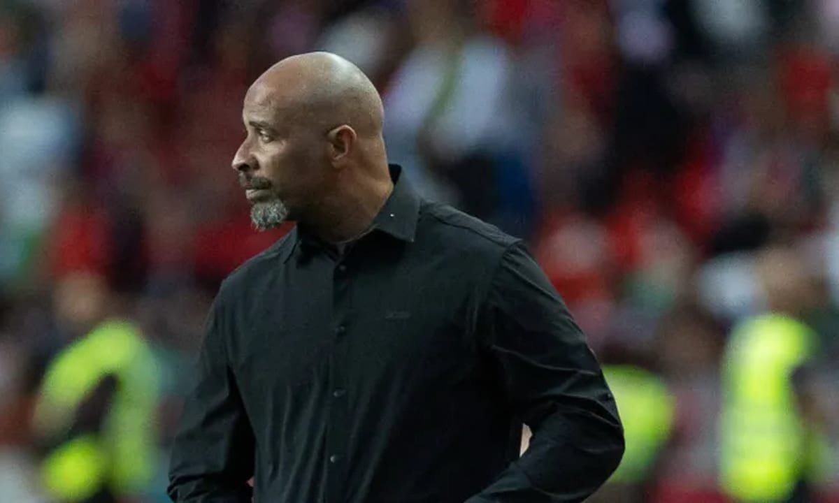 2027 U-23 AFCONQ: Olympic Eagles kick-off preparations for DR Congo tie