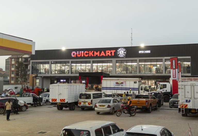 Quickmart Reserves 48% of IPO Shares for Cornerstone Investors