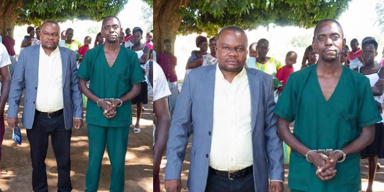 Soroti Lab Tech Arrested Over Alleged Drunkenness On Duty