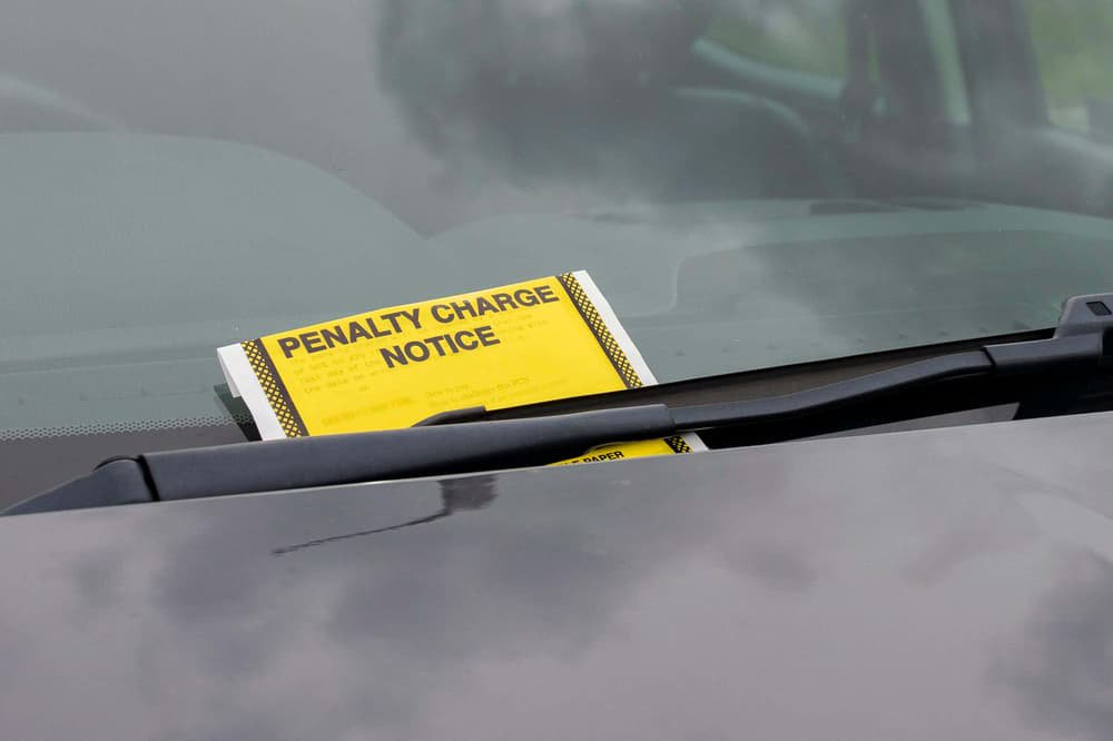 London drivers to get new rights to challenge unfair parking fines