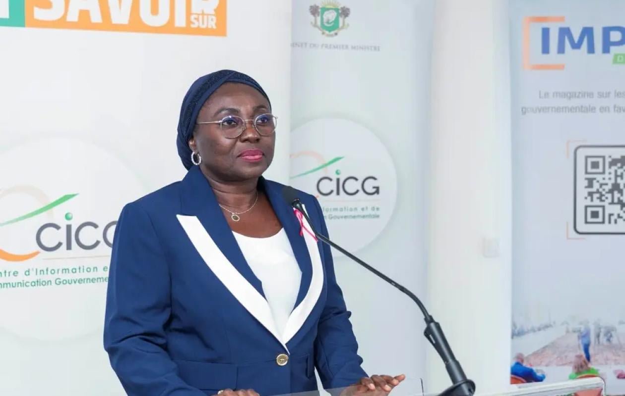 Côte d’Ivoire : Les enfants ayant perdu au moins un parent ont désormais droit à une pension d’orphelin