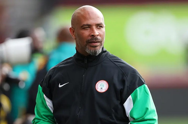 U23 AFCON: Chelle keeping tabs on Liverpool youngsters