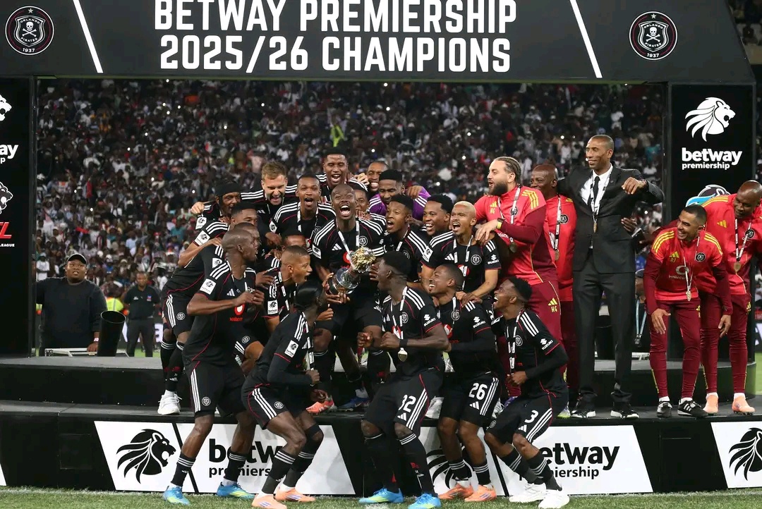 Pirates Are Back And Climbing Africa’s Club Rankings