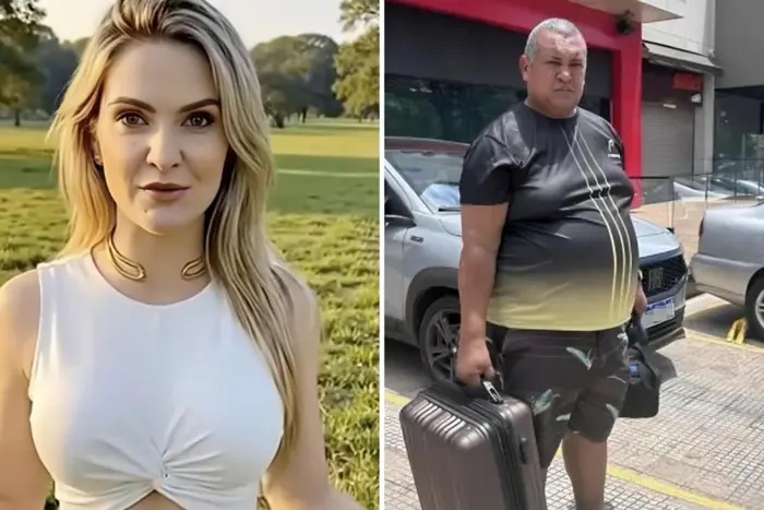 Bricklayer sold his belongings to meet his online girlfriend, only to discover she was AI-generated