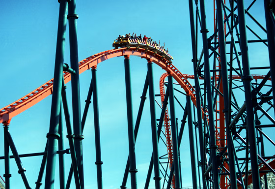 How safe are roller coasters? What riders should know