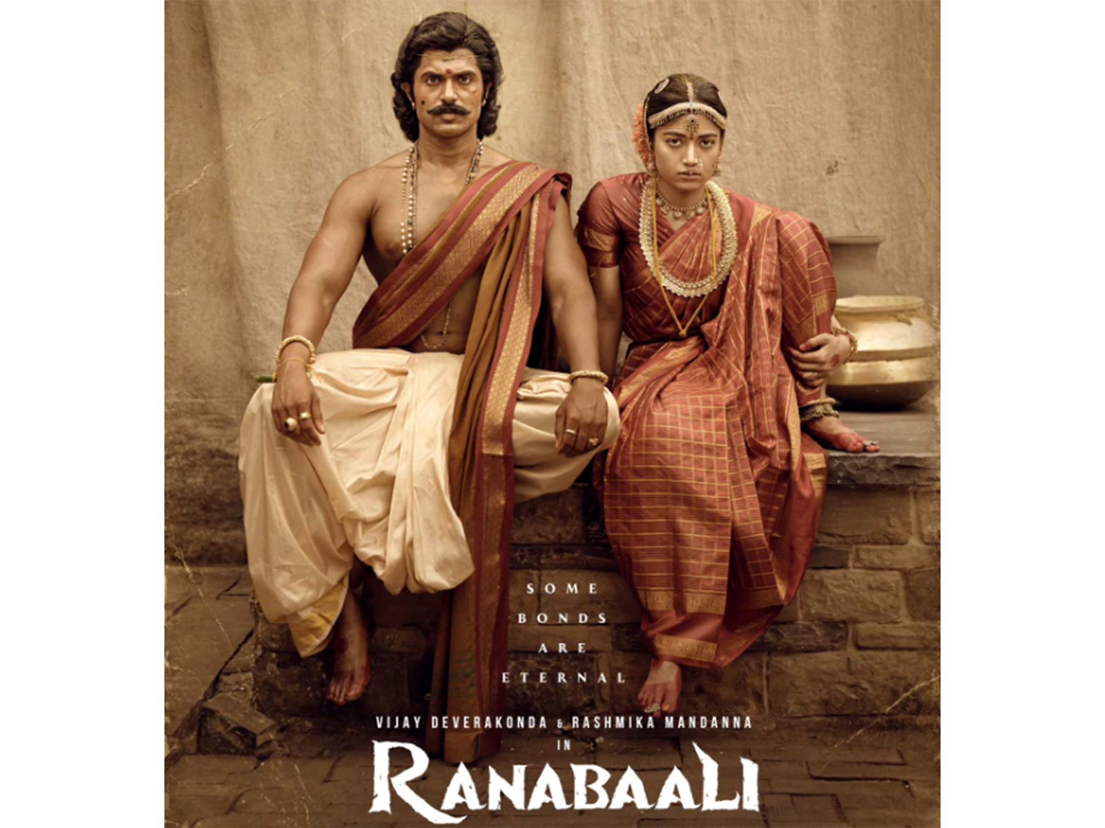 ‘Ranabaali’ trailer: Vijay Deverakonda leads revolt against British in this period action thriller