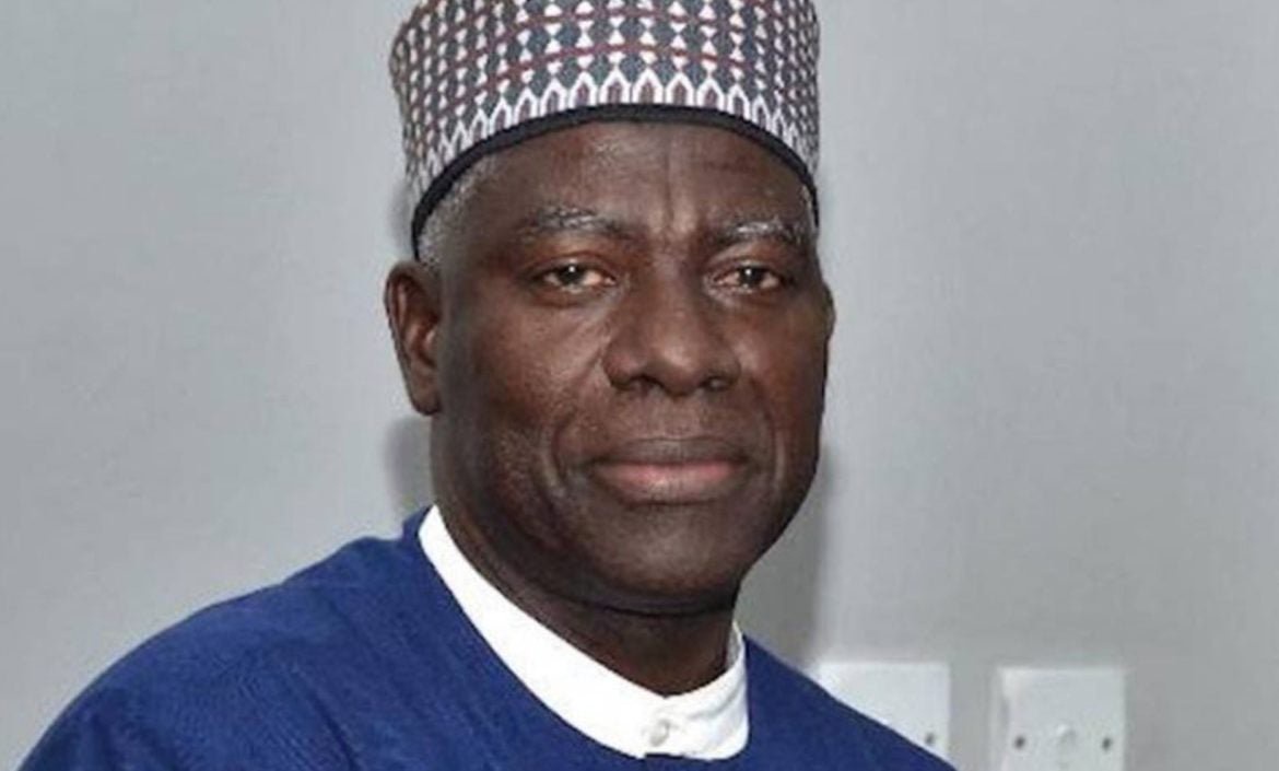 JUST IN: Former DSS DG Yusuf Bichi Lands New Appointment Under Tinubu