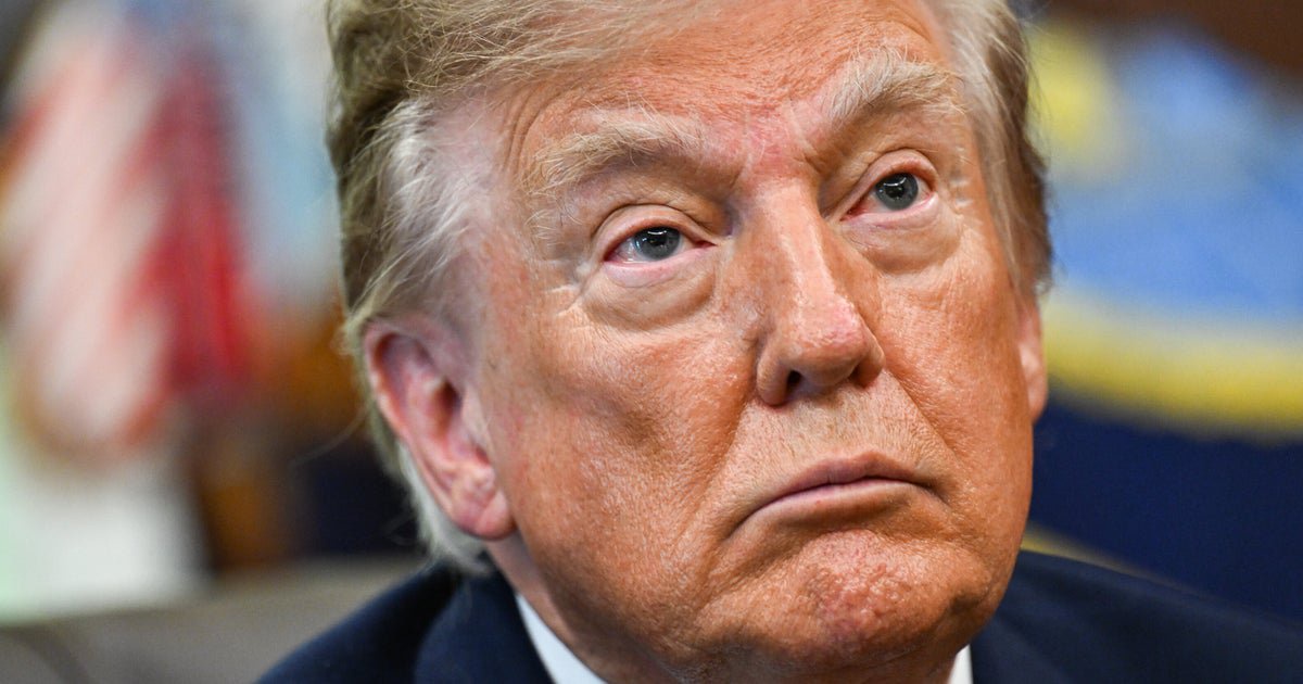 Donald Trump Sparks Outrage With Horrifying Fatal Tiger Attack Posts