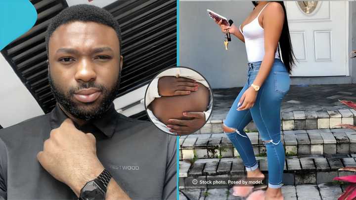 Phone Dealer Terry’s Pregnant Partner Left Behind as Suspect Phil Allegedly Confesses to Murder