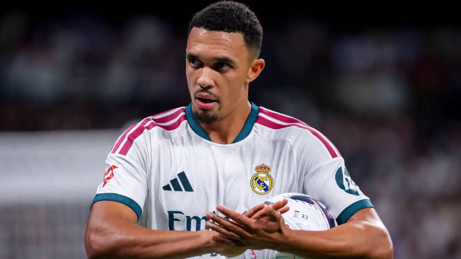 Real Madrid media react to Trent Alexander-Arnold and Ibrahima Konate displays v Villarreal