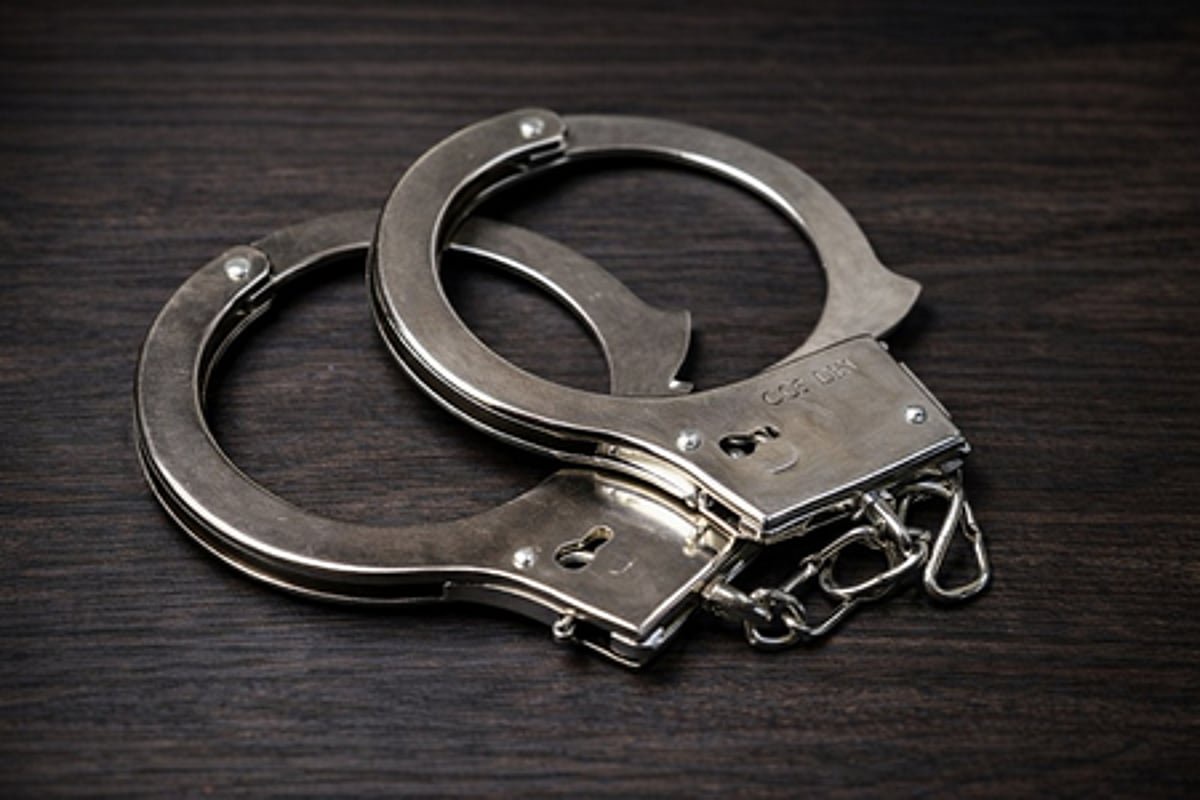 Online gambling racket busted in Sri Lanka, 8 Indian nationals arrested
