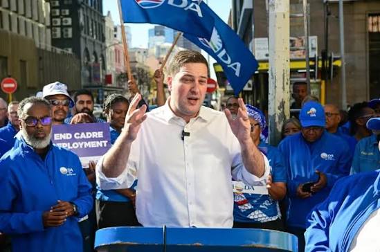 Hill-Lewis Hits Out At PA, EFF And NCC Over Photos Of Party Figures Holding Rifles