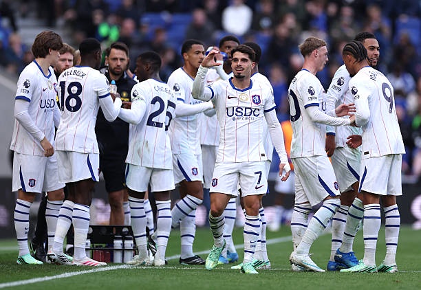 Premier League announce four Chelsea fixture changes as Xabi Alonso faces festive schedule challenge