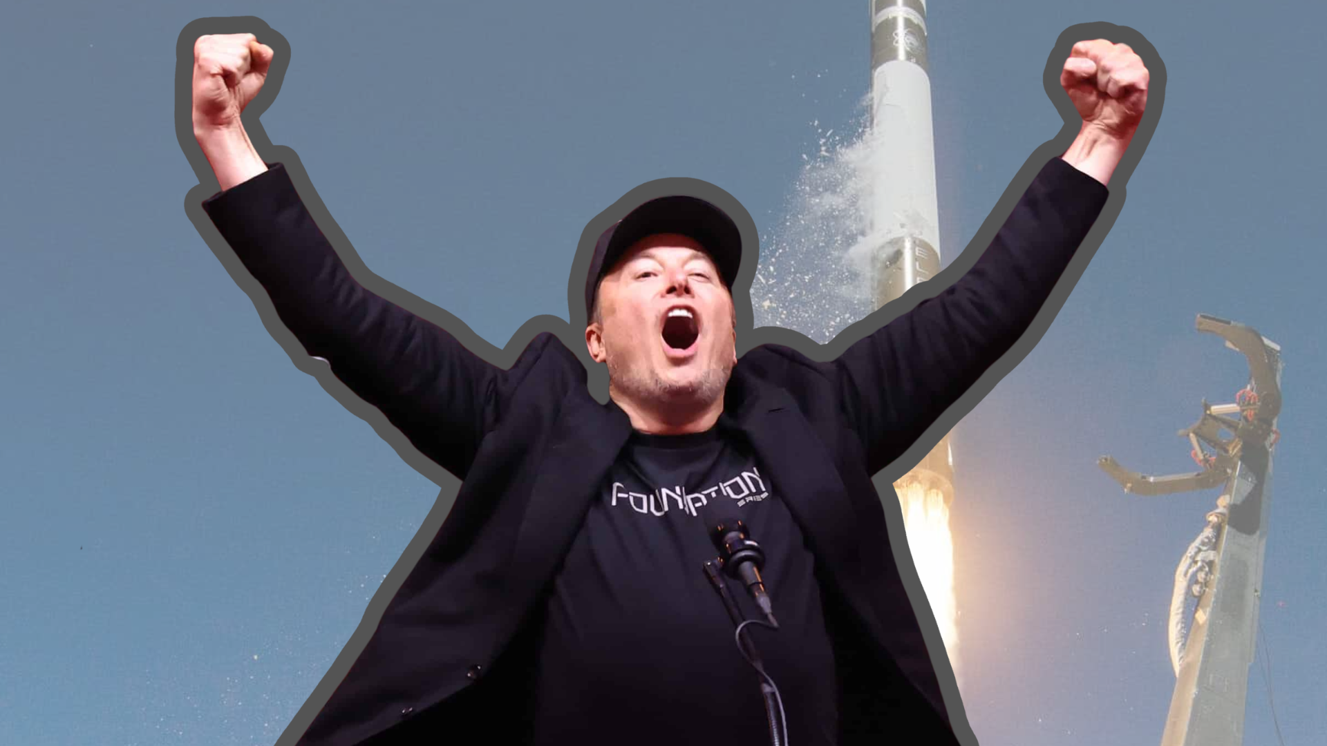 Pentagon Taps Elon Musk To Help Military Decide Which Weapons To Build Next. Musk’s Company SpaceX Already Holds $8 Billion In Defense Contracts