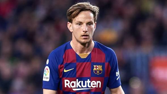 ‘A cut above all other teams’ — Ivan Rakitic backs Barcelona for UCL success