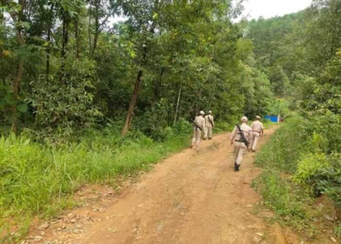 Three Killed in Fresh Manipur Clashes; Tribal Body Calls 24-Hour Shutdown in Kangpokpi