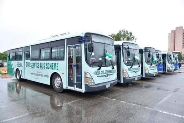CNG: 120,000 Vehicles Converted As Tinubu’s Initiative Pulls $2.5bn Investment