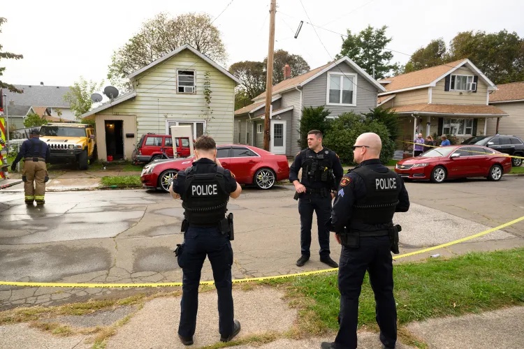 Pregnant Woman Was Days Away from Giving Birth When She Was Among 9 Killed in Pennsylvania Shooting