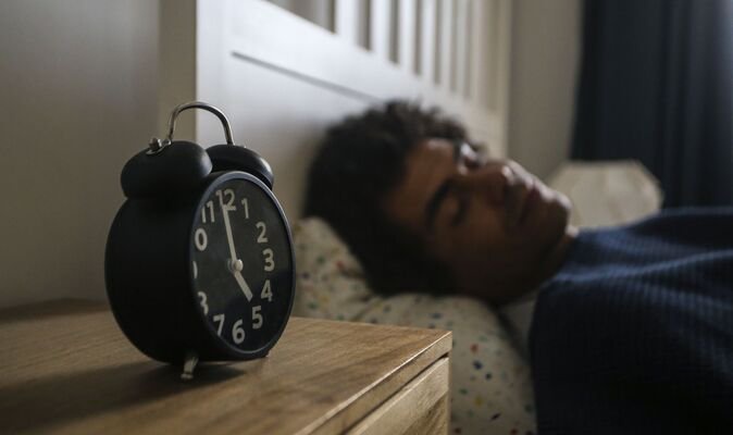 When do the clocks go back? Exact date clocks change in October 2026