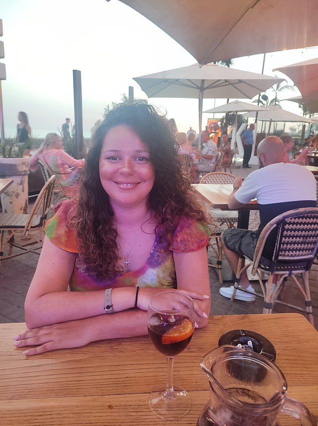 I was told I was too young to have cancer, and my tiredness and back pain were dismissed as gallstones. In fact they were symptoms of something much more sinister.