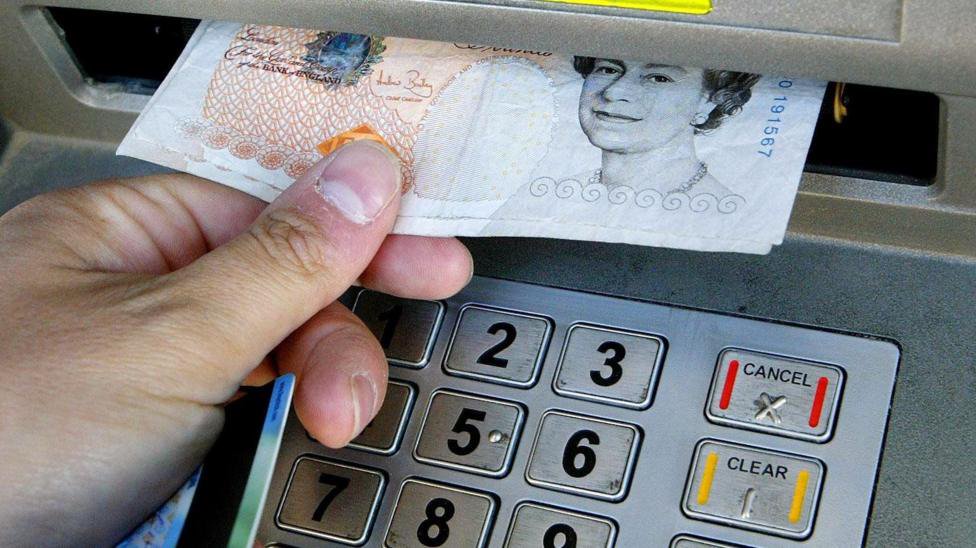 Warning over ‘cash traps’ fitted to ATMs