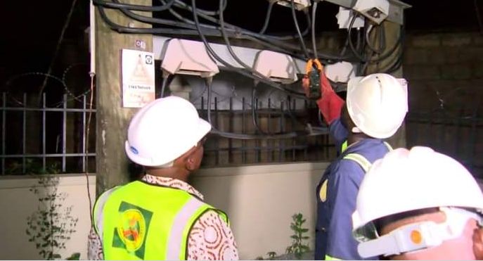 ECG Reveals Cause Of Power Outages In Parts Of Ashanti Region, Engineers Deployed To Fix Fault