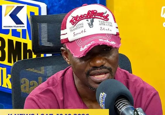Hearts of Oak Crisis: Don Bortey Drops Bombshell