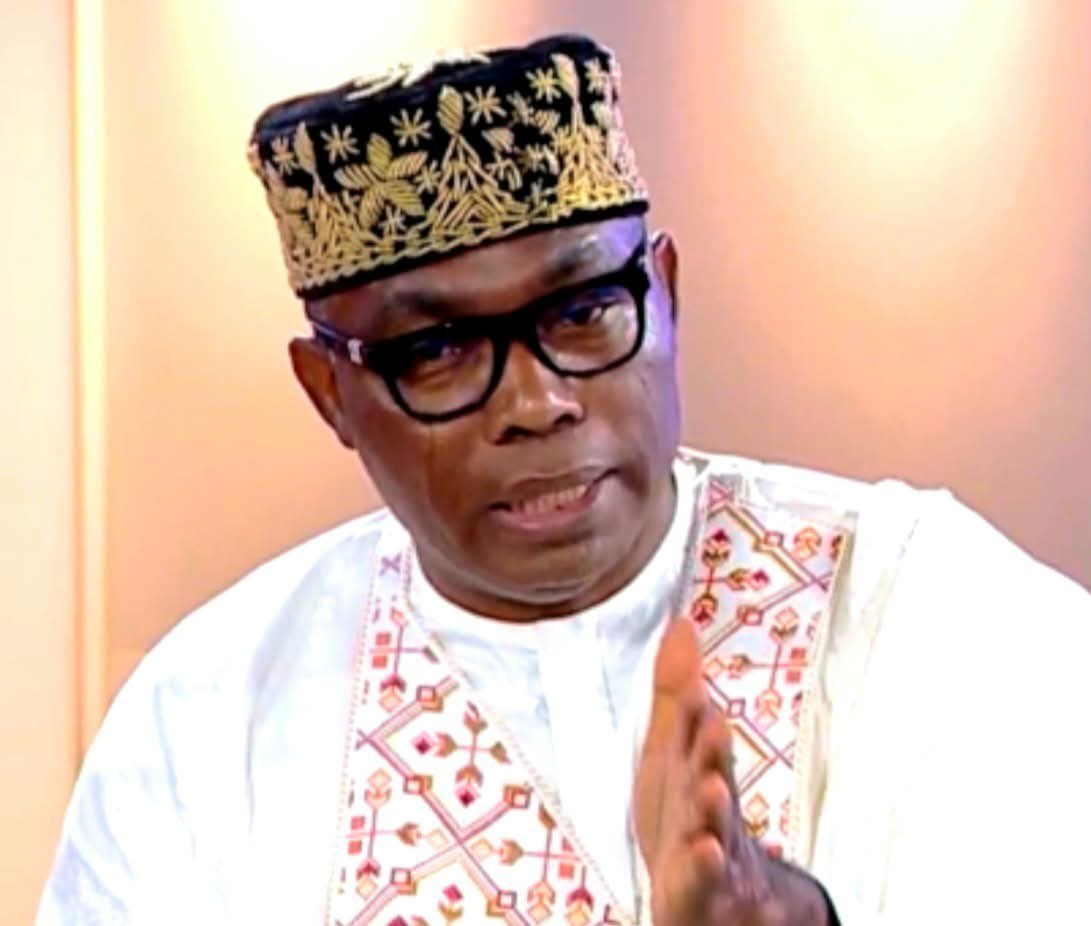 Fuel Subsidy: Stolen crude oil in Nigeria could’ve kept petrol at N200/litre – Adebayo