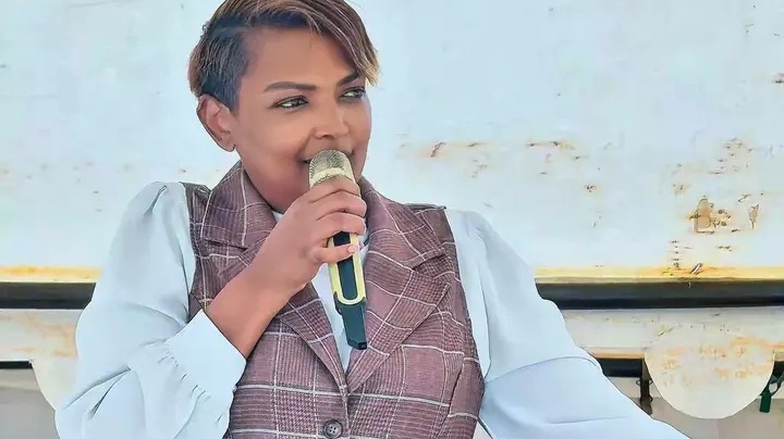 Police Probe Karen Nyamu After Claims She Helped Supporter Forge KCSE Certificate to Join NPS