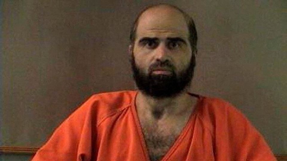 What is a firing squad execution? Is it legal in the US? What to know about plans to livestream Nidal Malik Hasan’s execution