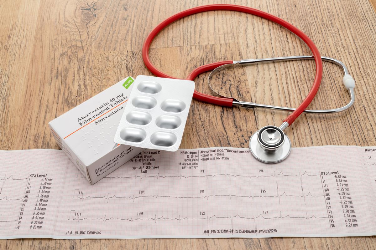Major update for anyone taking Atorvastatin for cholesterol in UK over ‘death risk’