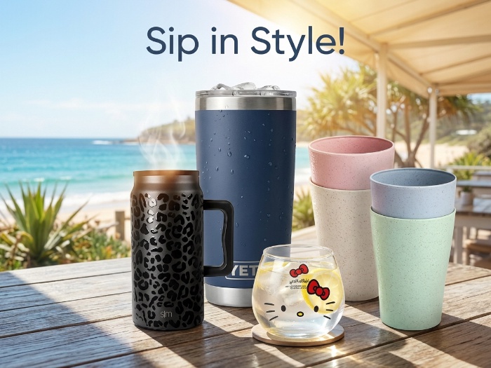 Discover the Perfect Glassware for Every Occasion