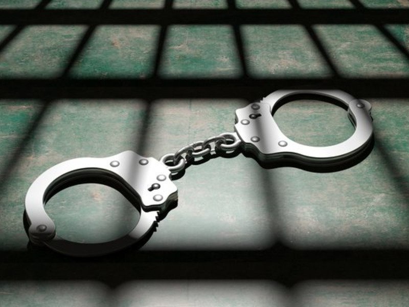 Pastor arrested in connection with murder of baby