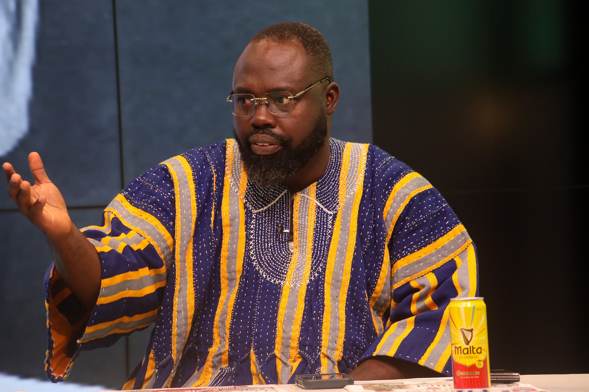 It cannot be true NDC neglected Kwame Dzokoto – Otokunor