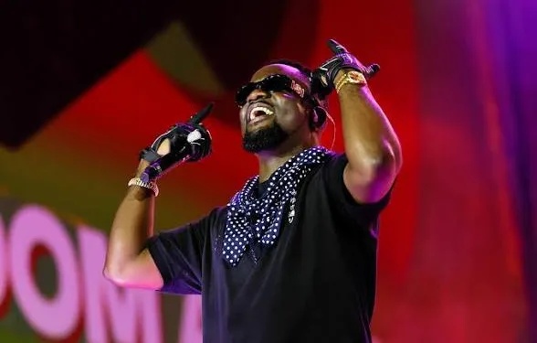 Sarkodie hosts second Kumasi Edition of Rapperholic at Baba Yara Stadium