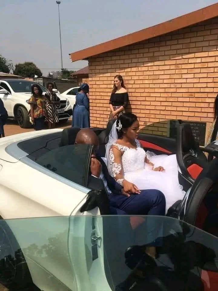 Man Allegedly Leaves Tembisa Girlfriend Surprised After Discovering His Wedding On Social Media
