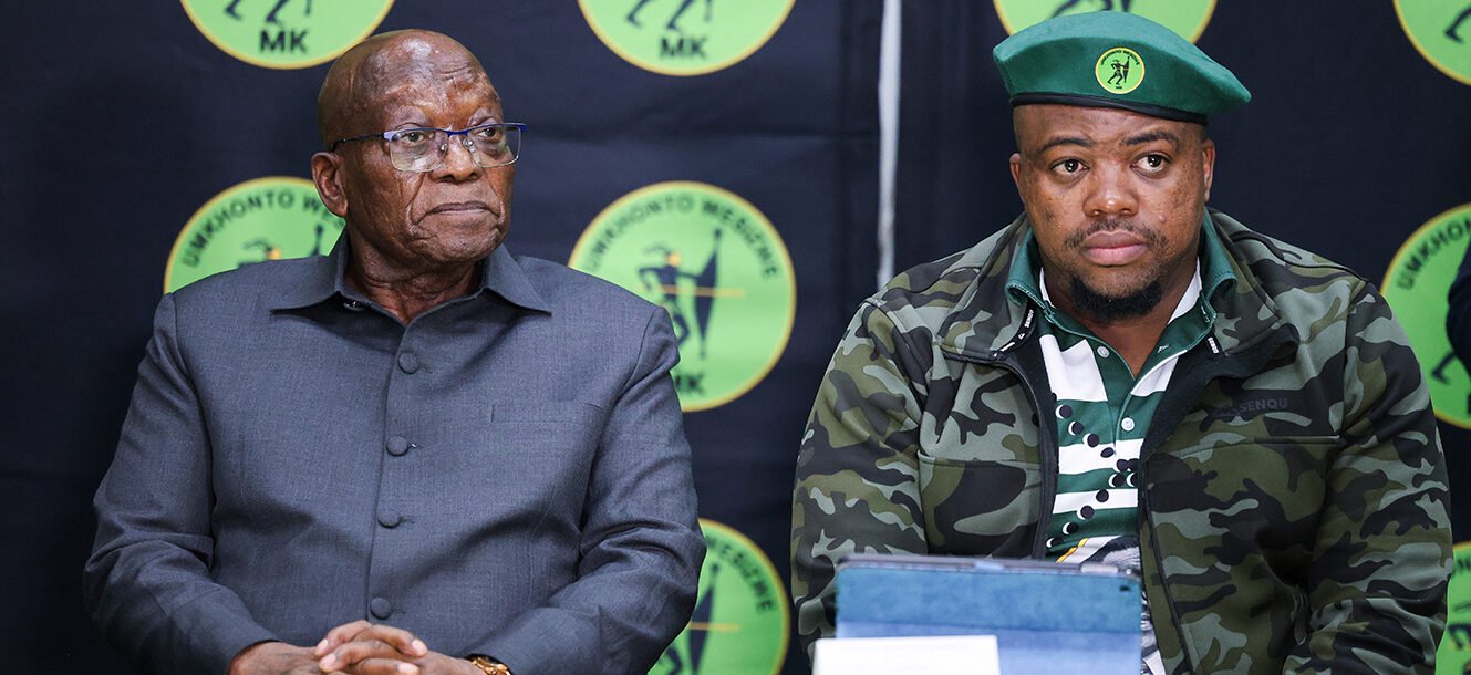 MK Party goes to SCA in fight against reinstating expelled senior members