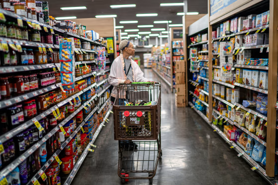 Inflation jumped in September as gas and diesel prices squeezed consumers ahead of the midterms