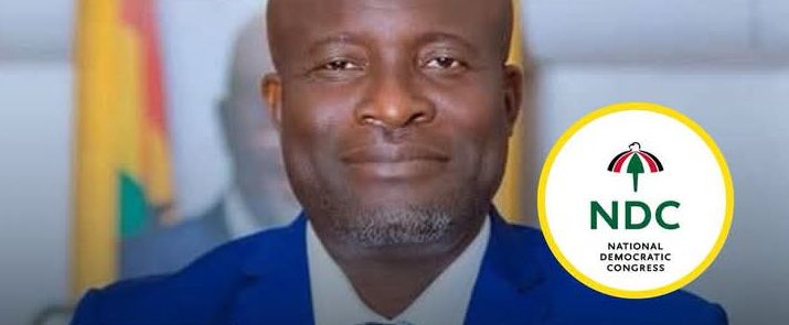 NDC Can Appoint Whoever They Want to the EC, Ghanaians Will Decide on December 7 – Titus Glover
