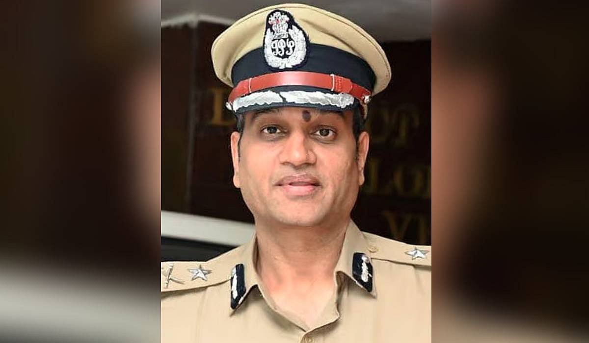Asra Garg appointed Intel ADGP as TN reshuffles 13 senior police officers