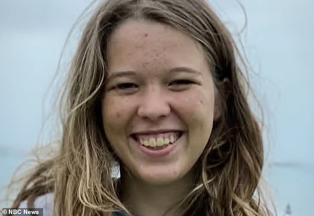 Student dies in hospital after she went in to treat broken ankle