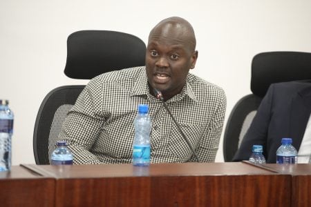 The 70% Landslide Projection: Why Anthony Kibagendi Claims Ruto Is Heading for a Crash