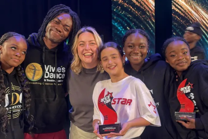 Meet Ghana’s six-award dance team heading to Croatia 2027: Full list of winners and what comes next