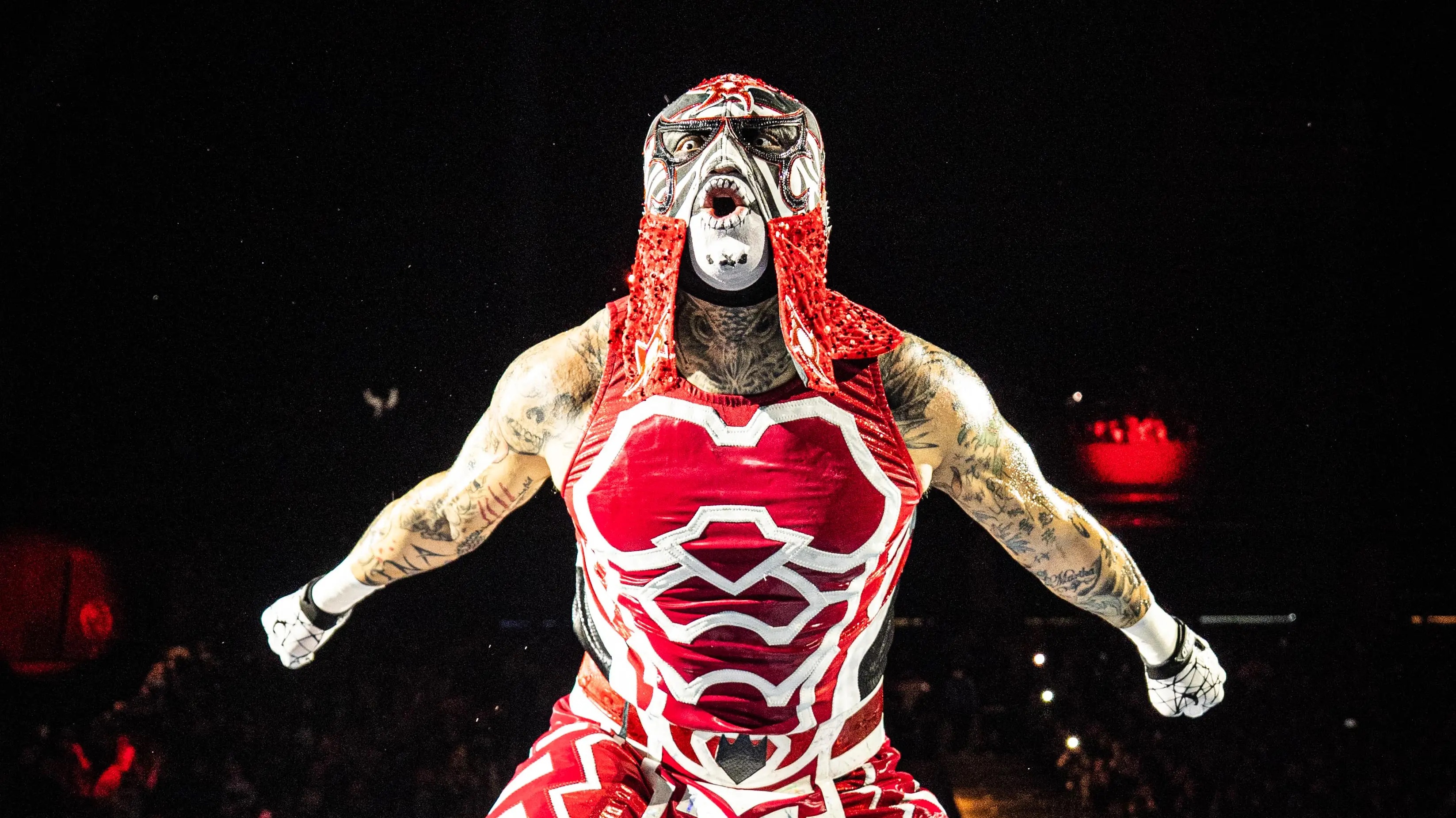 WWE Raw Results (10/12/26): Carmelo Hayes Joins 946 and Destroys The Bloodline