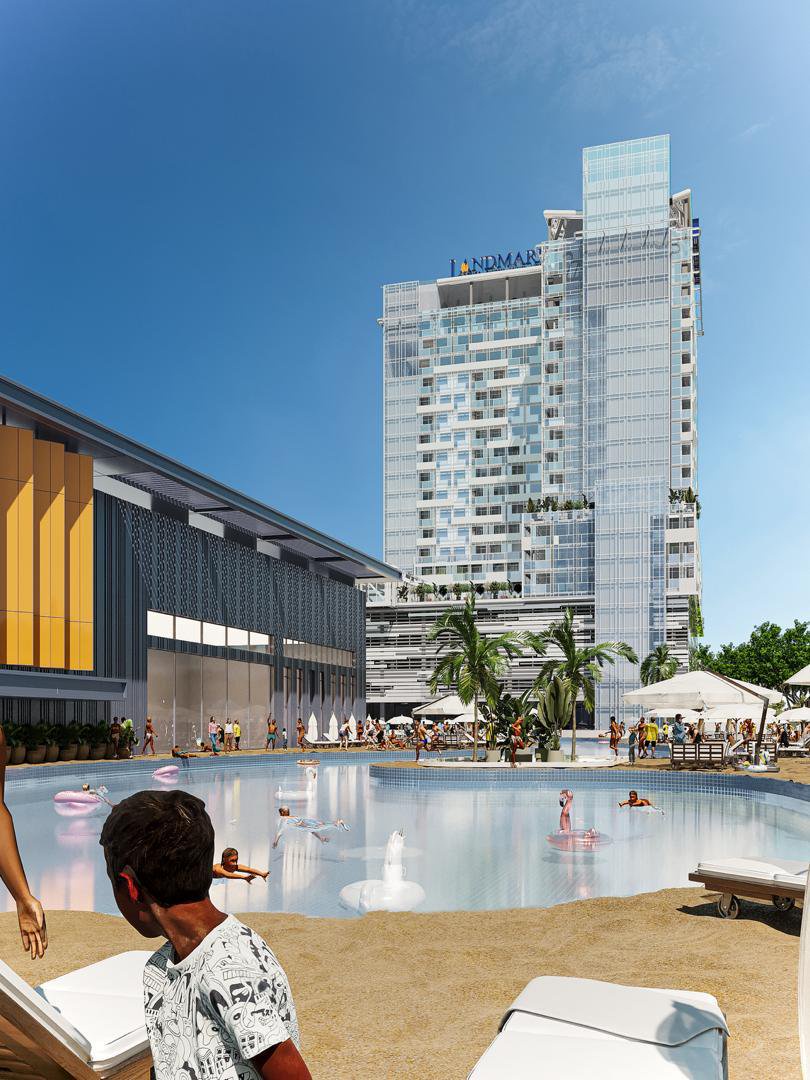 Beyond the Skyline: How Landmark Waterview Is Shaping a New Era of Premium Living in Lagos