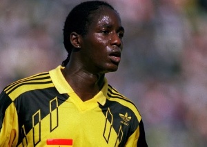 Anthony Baffoe Breaks Silence on Calls for Him to Retire After 1992 AFCON Penalty Miss