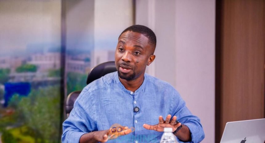 NDC gov’t has failed galamsey fight spectacularly – Miracles Aboagye